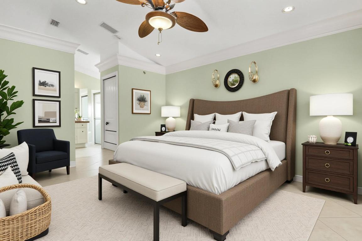 PORT ST LUCIE SECTION 44 - Residential