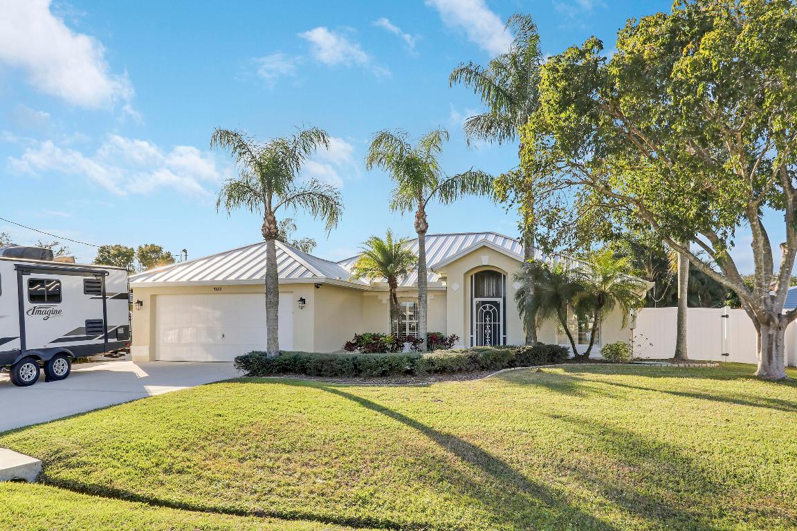 PORT ST LUCIE SECTION 44 - Residential