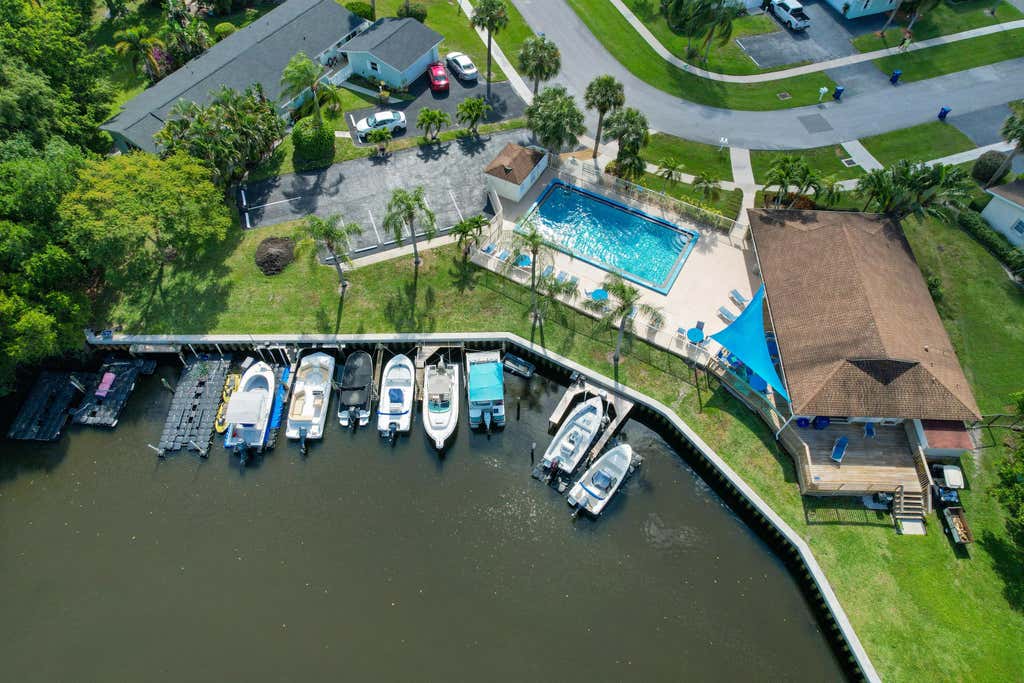 Photo of 156 Sims Creek Lane, Jupiter, FL 33458 (MLS # R10973160)