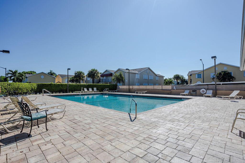 WATERSIDE VILLAGE OF PALM - Residential Lease