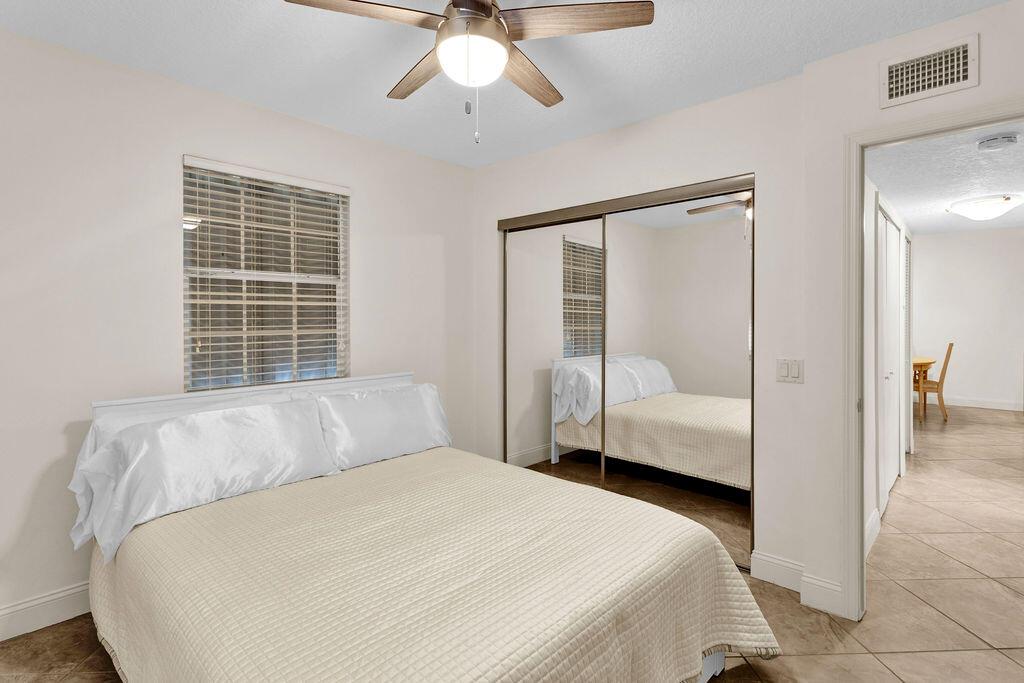 WATERSIDE VILLAGE OF PALM - Residential Lease