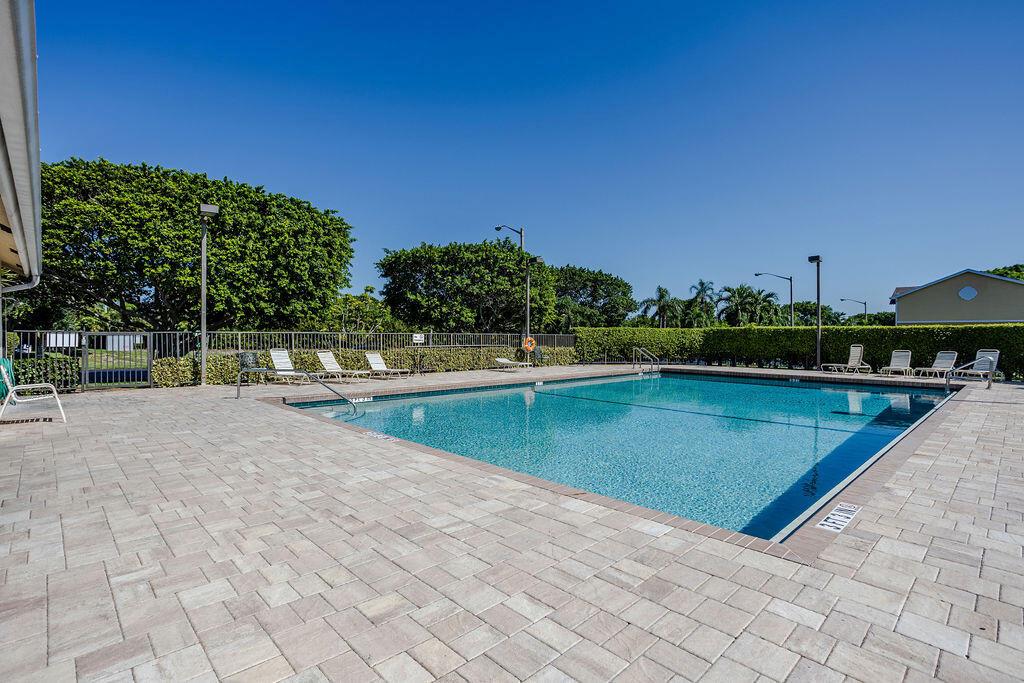WATERSIDE VILLAGE OF PALM - Residential Lease