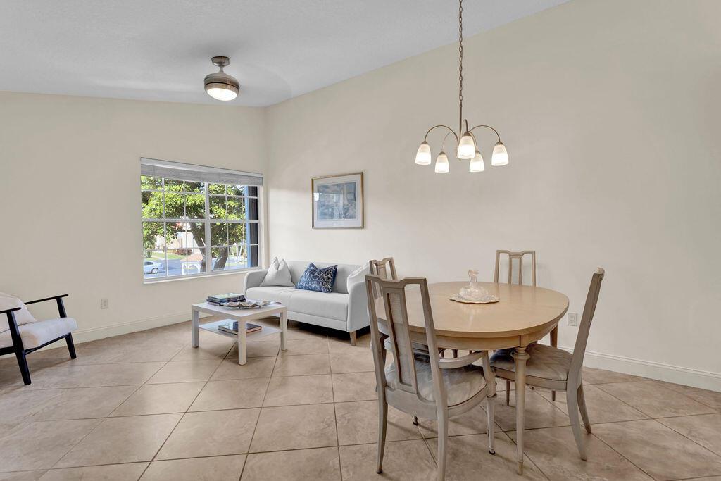 WATERSIDE VILLAGE OF PALM - Residential Lease
