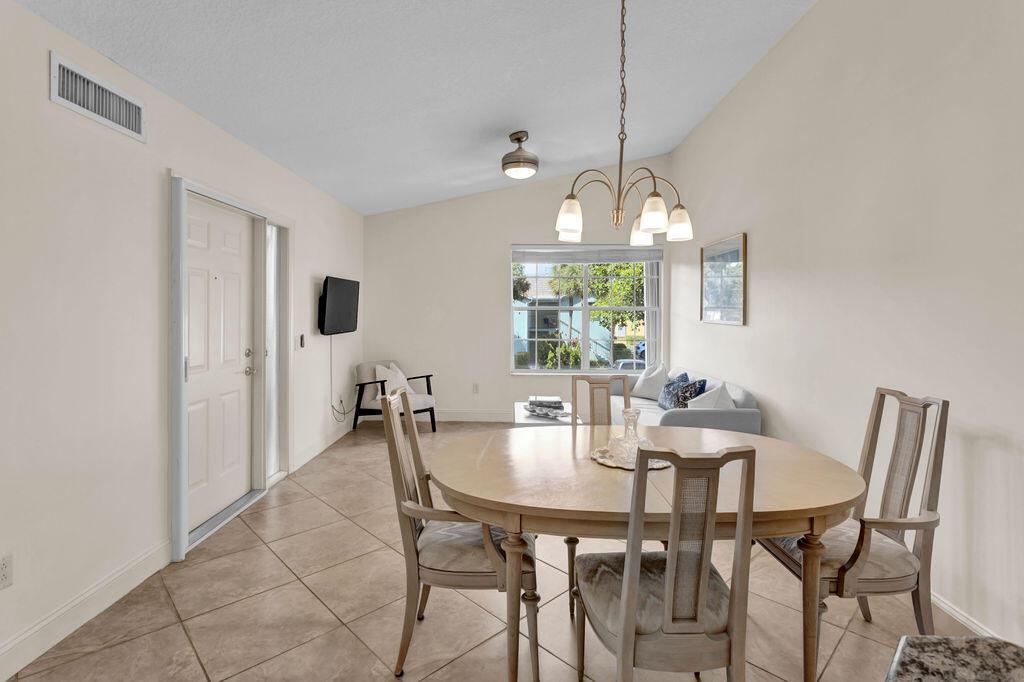 WATERSIDE VILLAGE OF PALM - Residential Lease