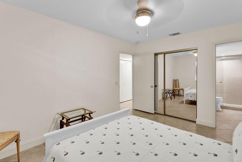 WATERSIDE VILLAGE OF PALM - Residential Lease