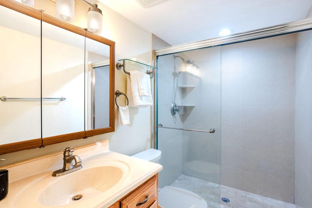 WATERSIDE VILLAGE OF PALM - Residential Lease