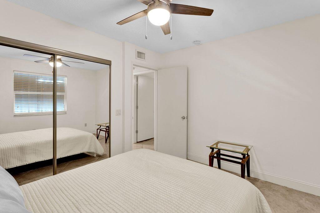 WATERSIDE VILLAGE OF PALM - Residential Lease