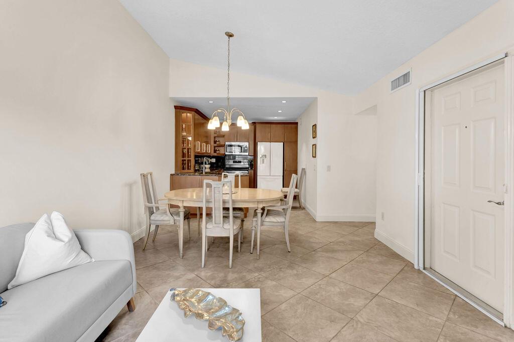WATERSIDE VILLAGE OF PALM - Residential Lease