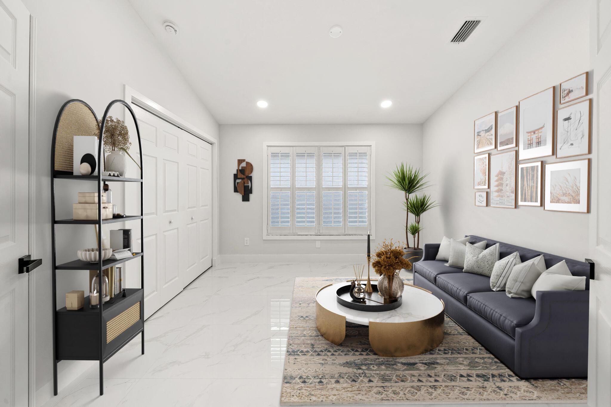VALENCIA ISLES 3 - Residential