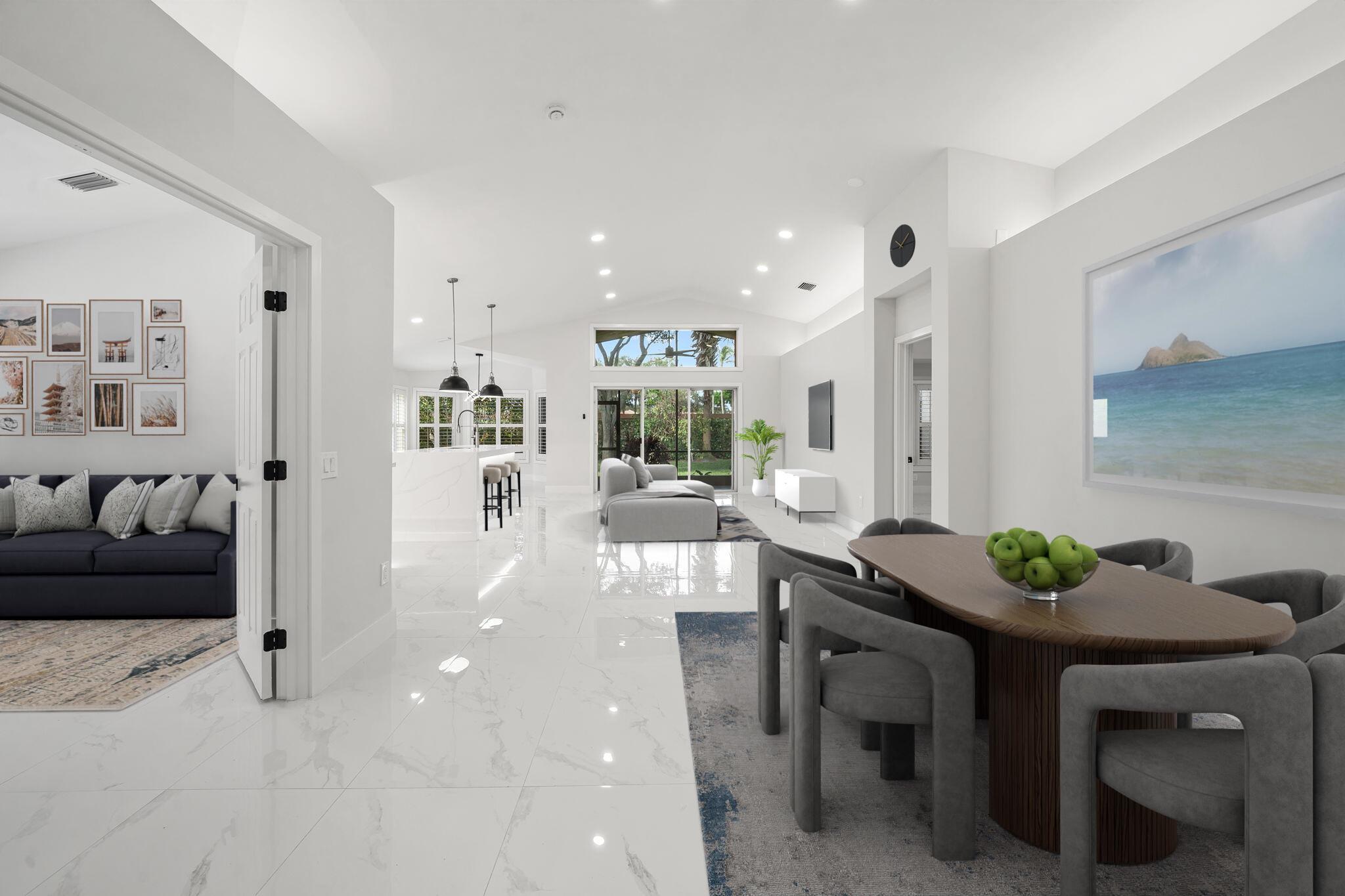 VALENCIA ISLES 3 - Residential