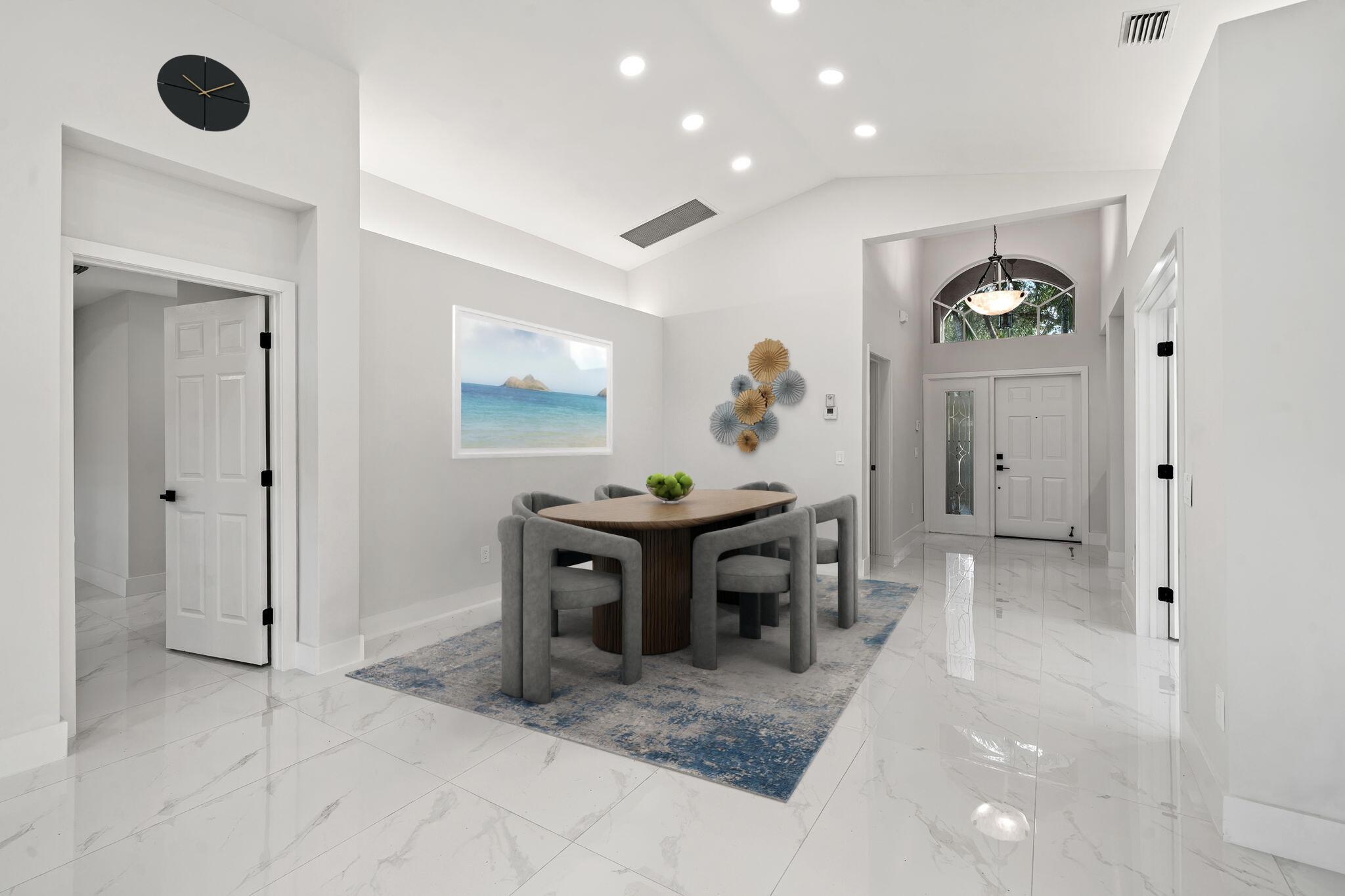 VALENCIA ISLES 3 - Residential