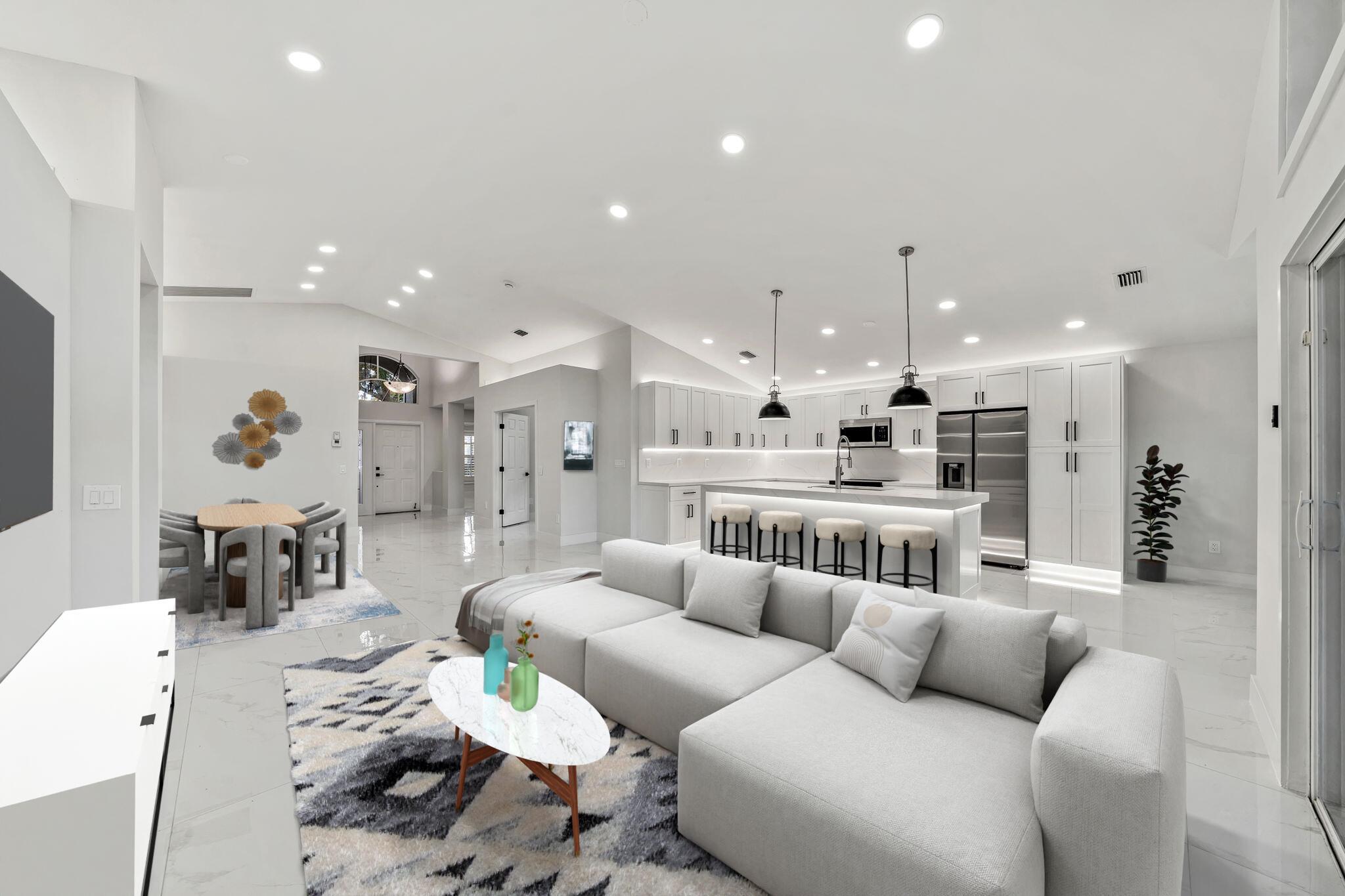 VALENCIA ISLES 3 - Residential