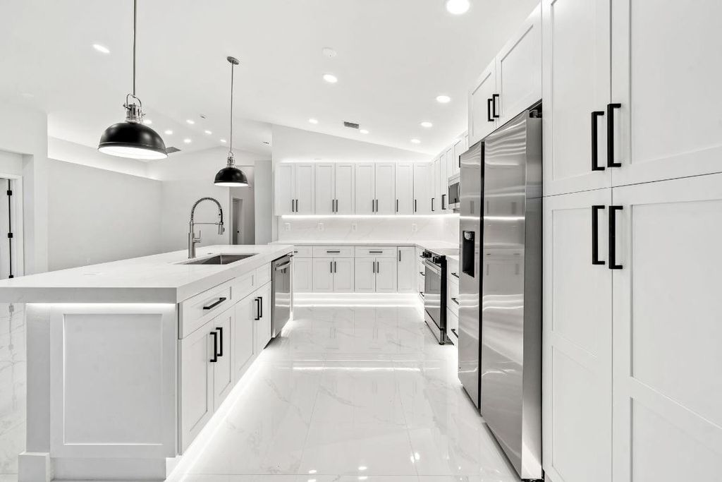 Photo of 7273 Kea Lani Drive, Boynton Beach, FL 33437 (MLS # R11133966)