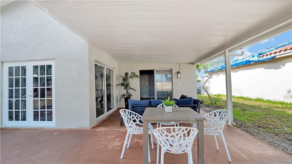 Grapevine - Residential