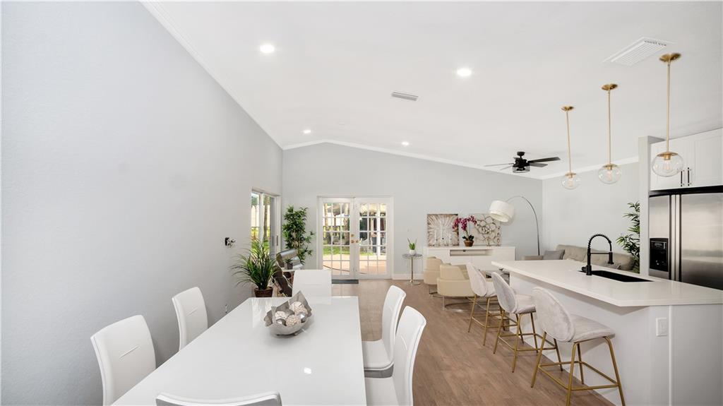Grapevine - Residential