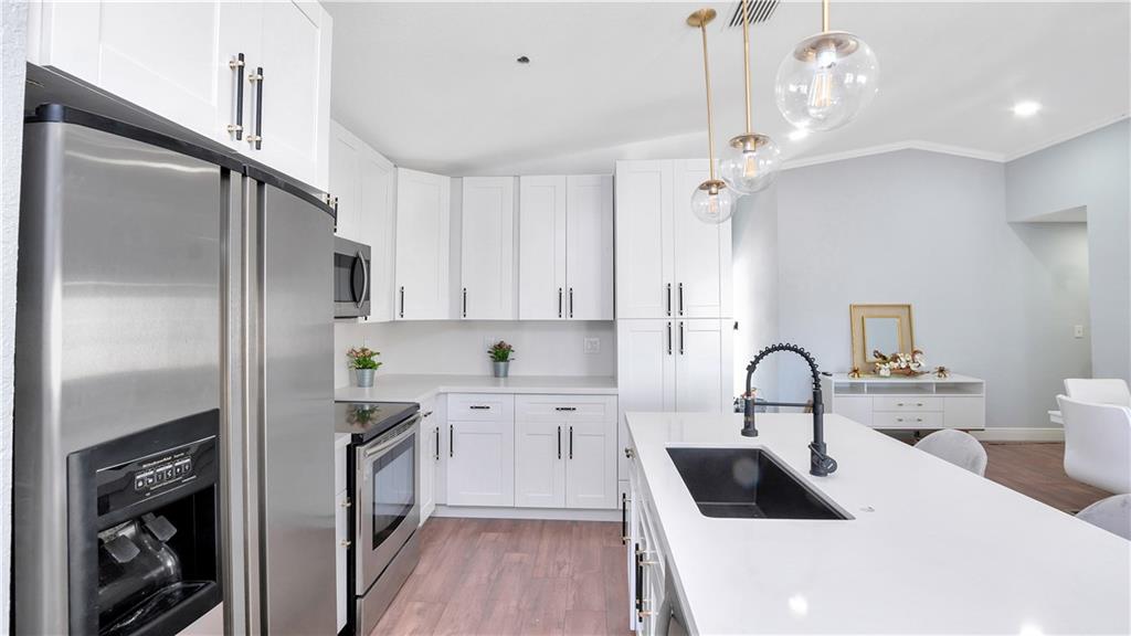 Grapevine - Residential