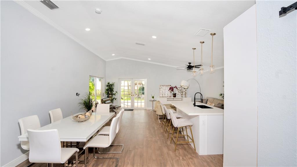 Grapevine - Residential