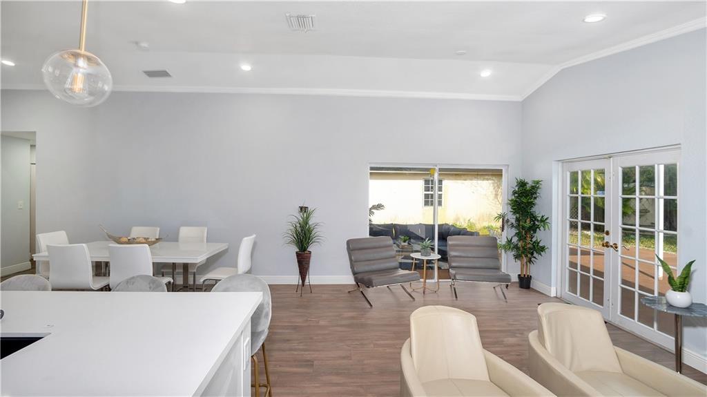 Grapevine - Residential