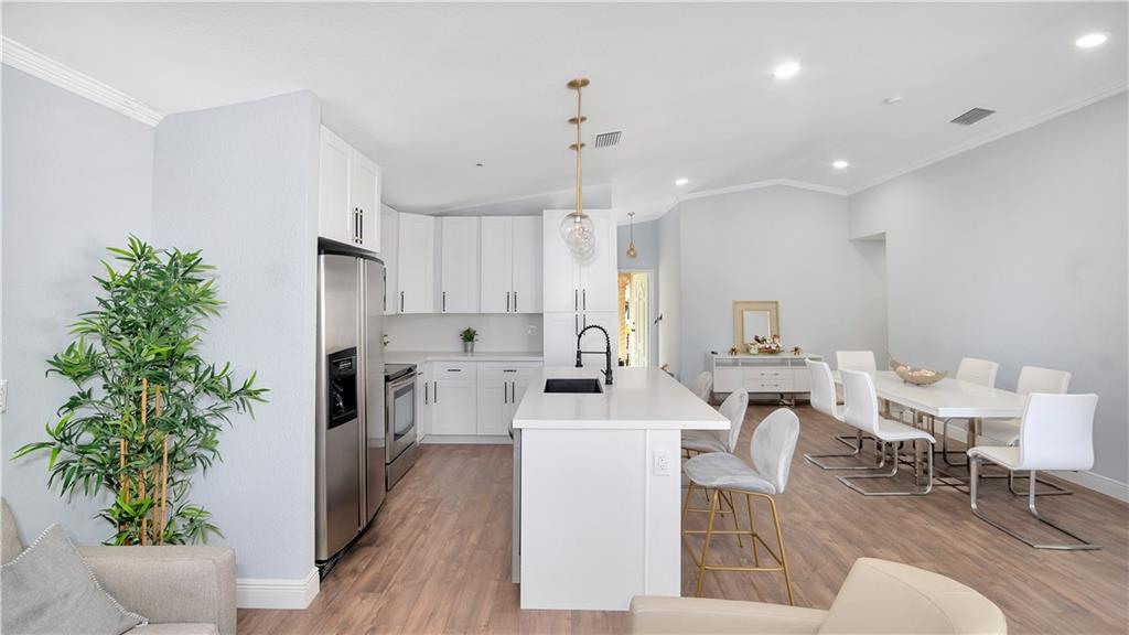 Grapevine - Residential