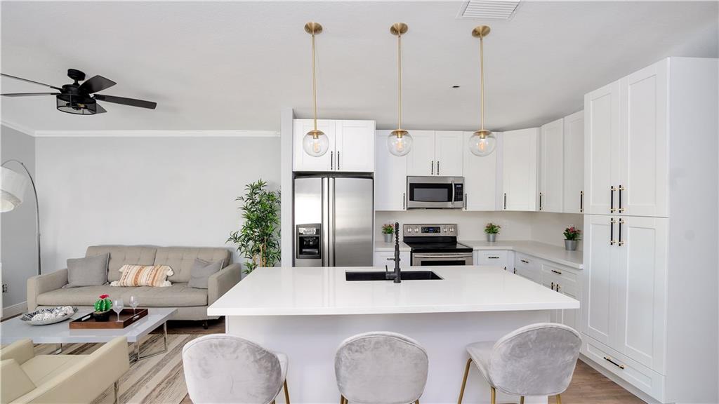 Grapevine - Residential