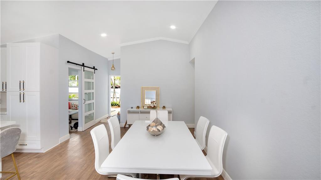 Grapevine - Residential