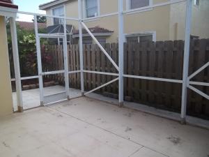 BOCA CHASE TR 4 - Residential