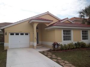 BOCA CHASE TR 4 - Residential