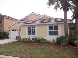 BOCA CHASE TR 4 - Residential