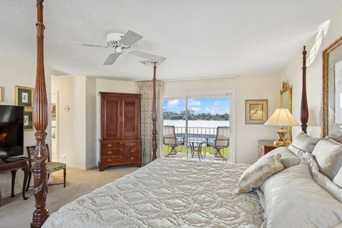 A home in Lake Worth