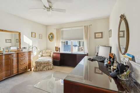 A home in Lake Worth