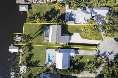 A home in Lake Worth