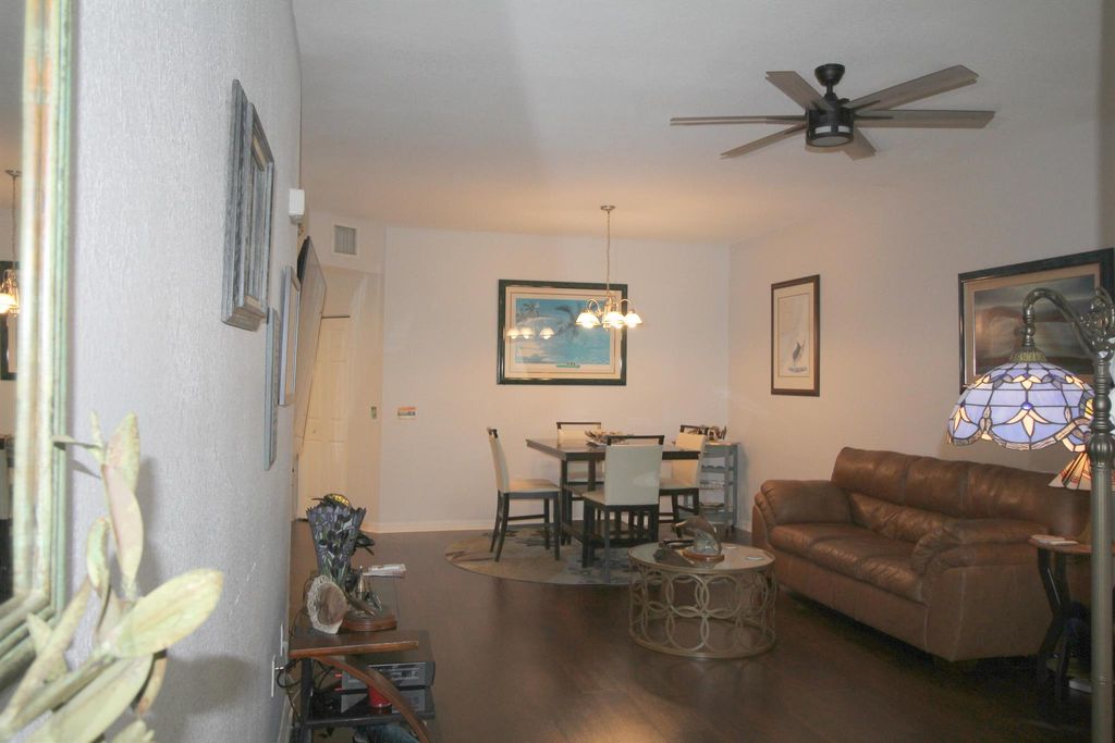 Photo of 1857 S Dovetail C2 Drive #C2, Fort Pierce, FL 34982 (MLS # R10991161)