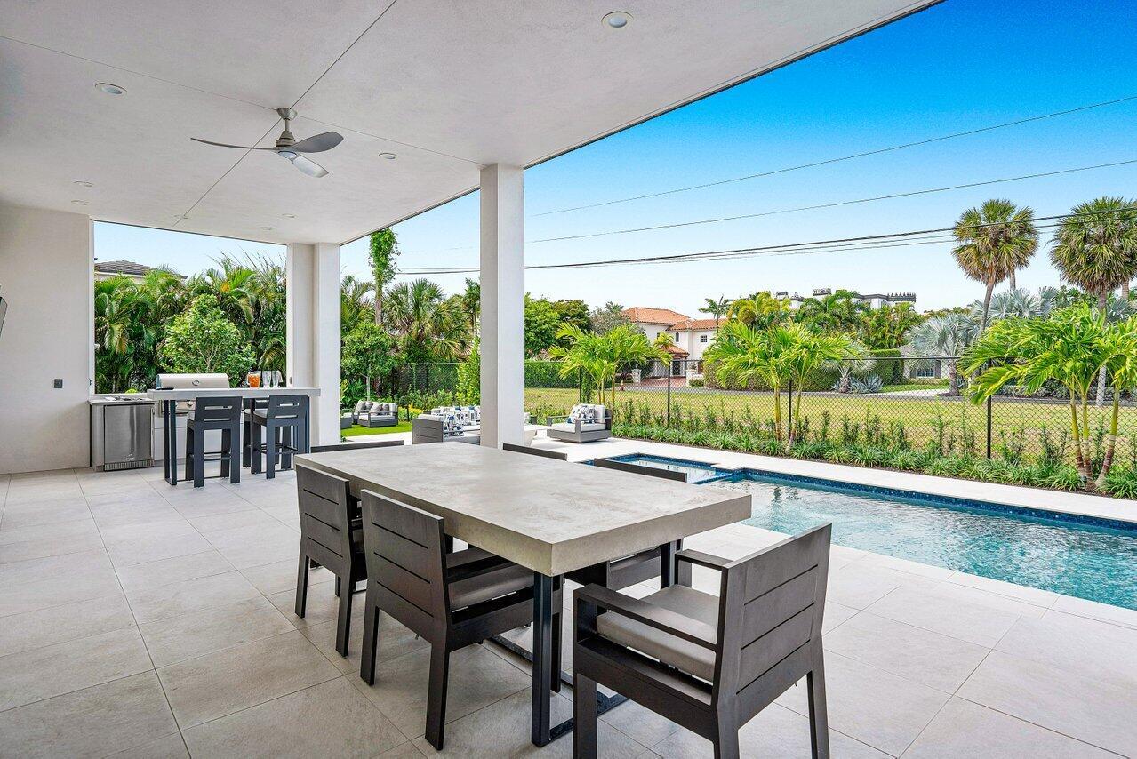 Hypoluxo Island - Residential