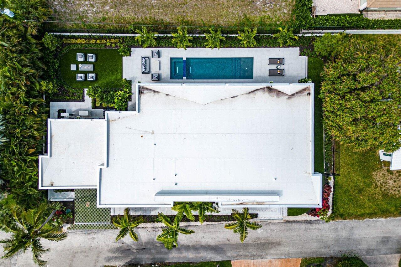 Hypoluxo Island - Residential