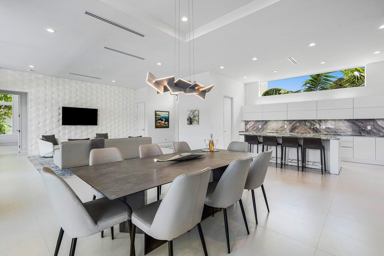 Hypoluxo Island - Residential