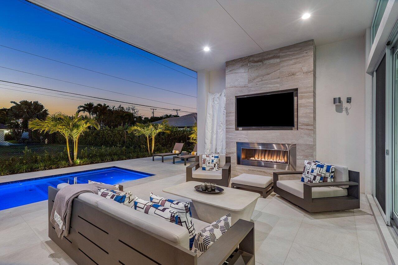 Hypoluxo Island - Residential