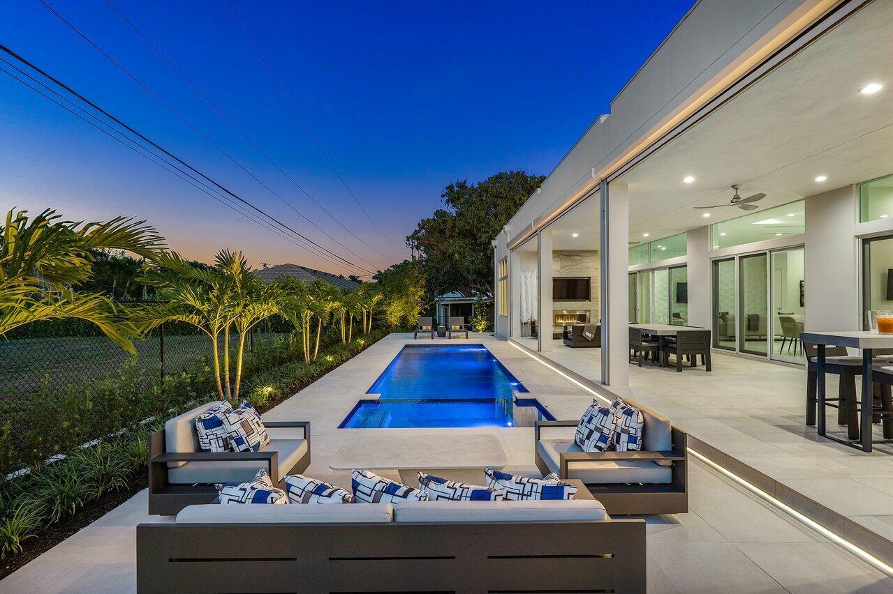 Hypoluxo Island - Residential