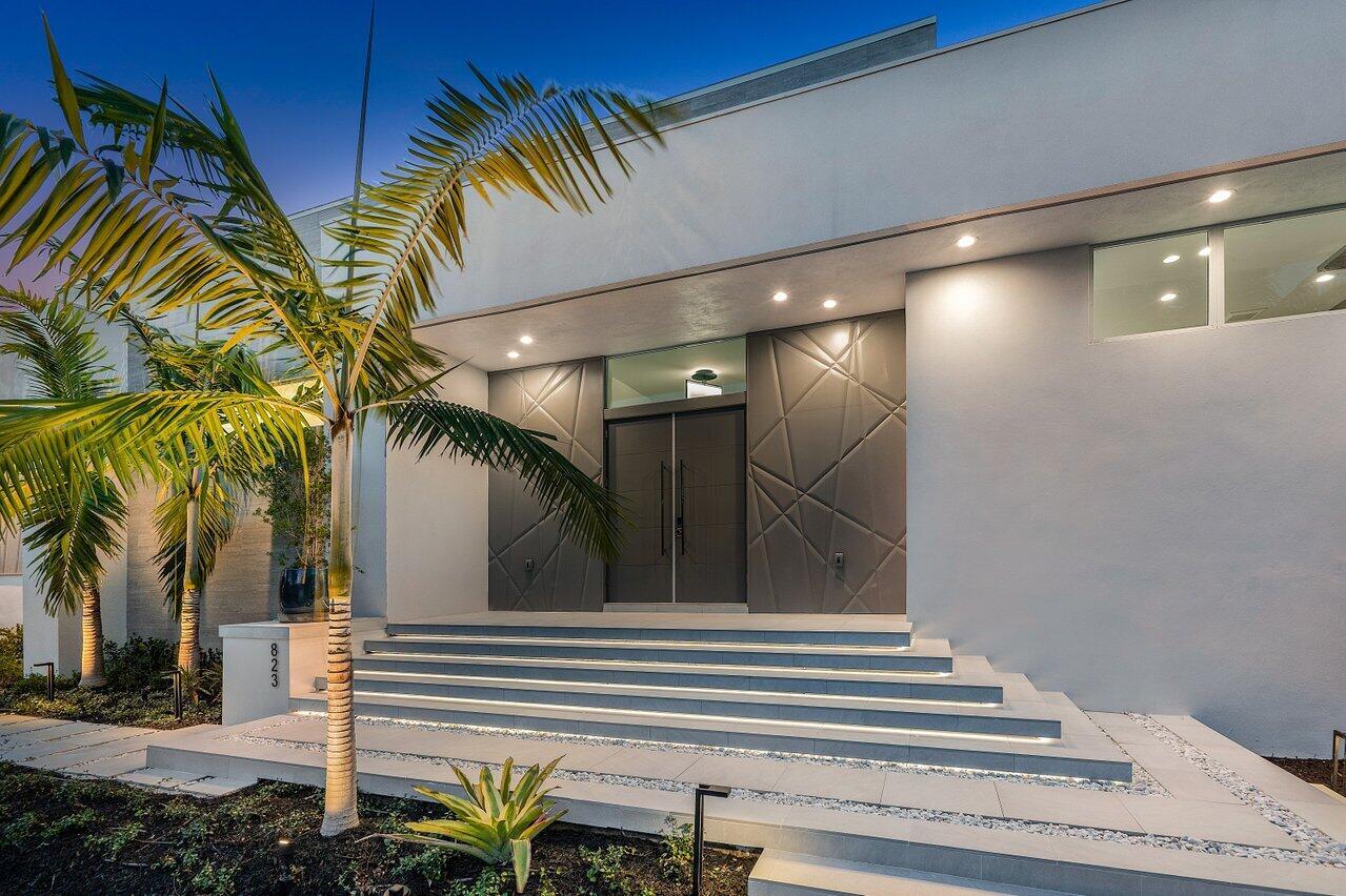 Hypoluxo Island - Residential