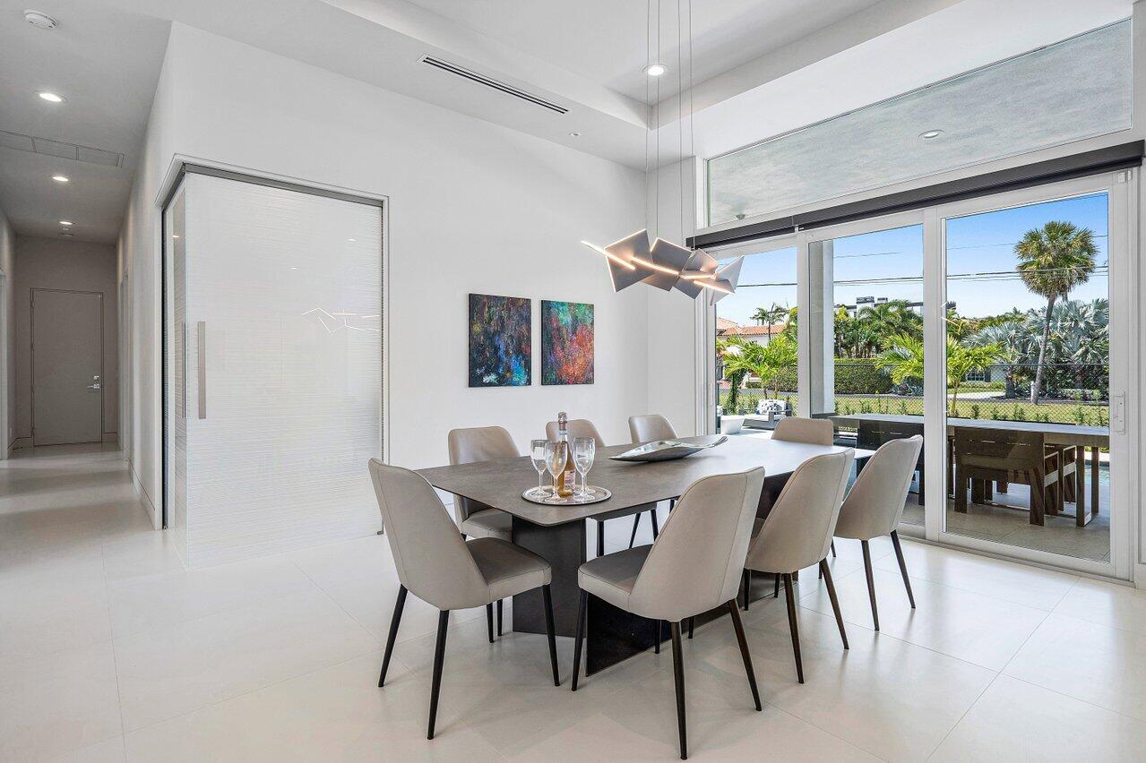 Hypoluxo Island - Residential