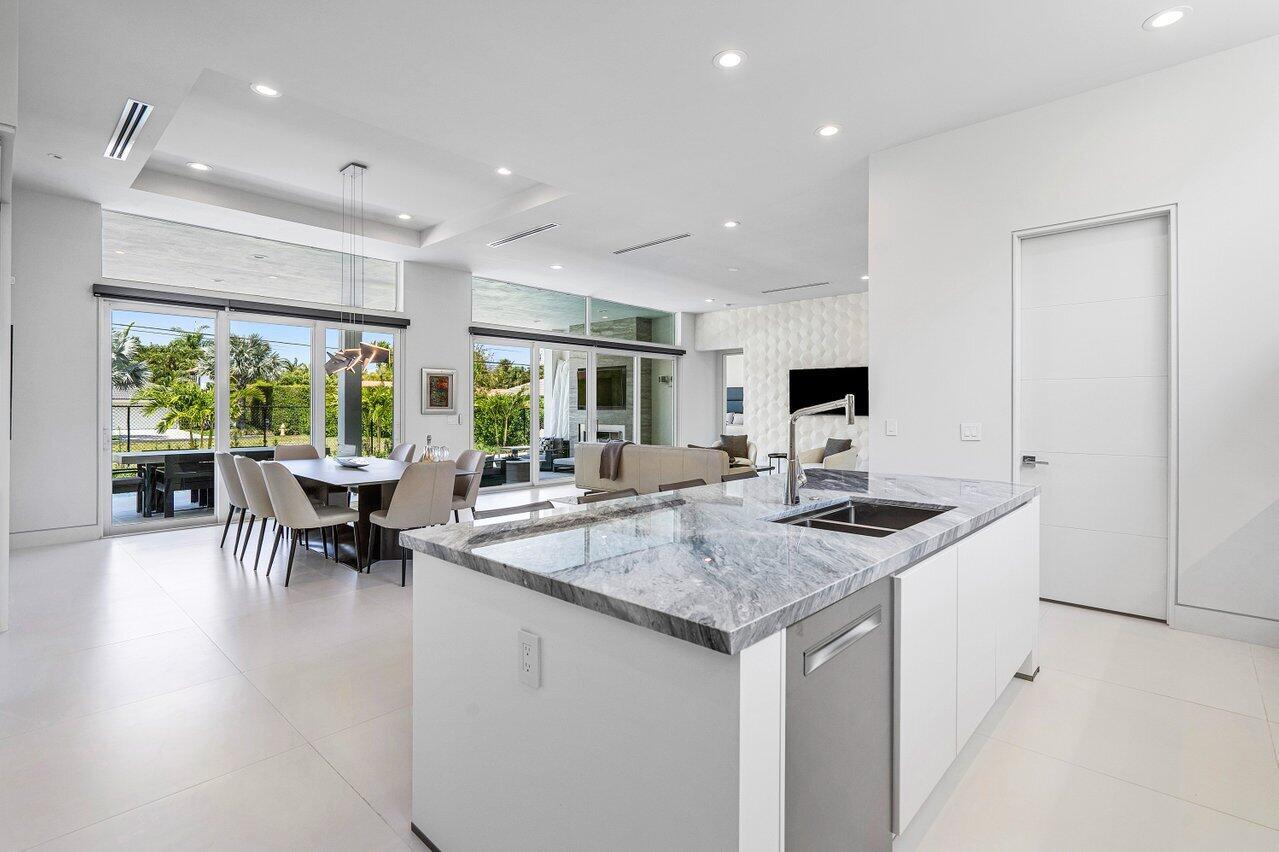 Hypoluxo Island - Residential