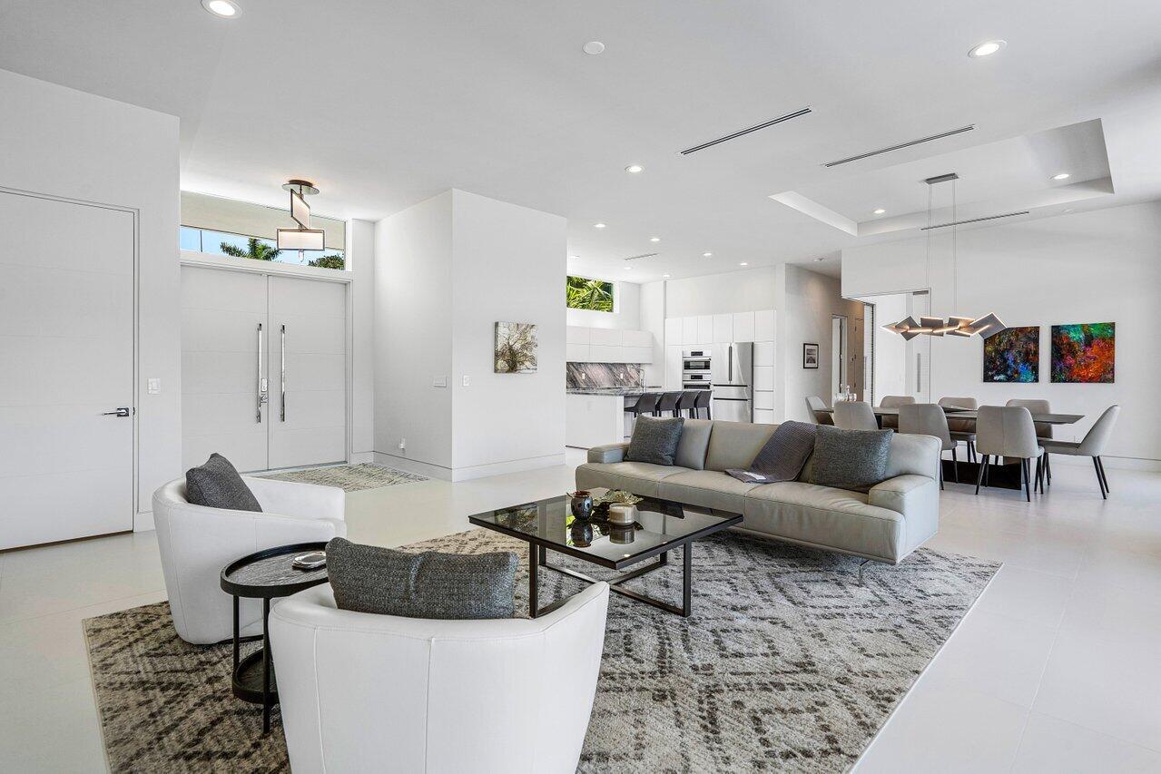 Hypoluxo Island - Residential