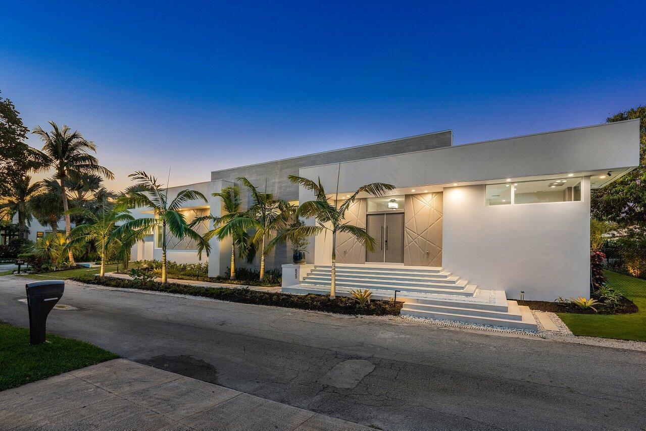 Hypoluxo Island - Residential