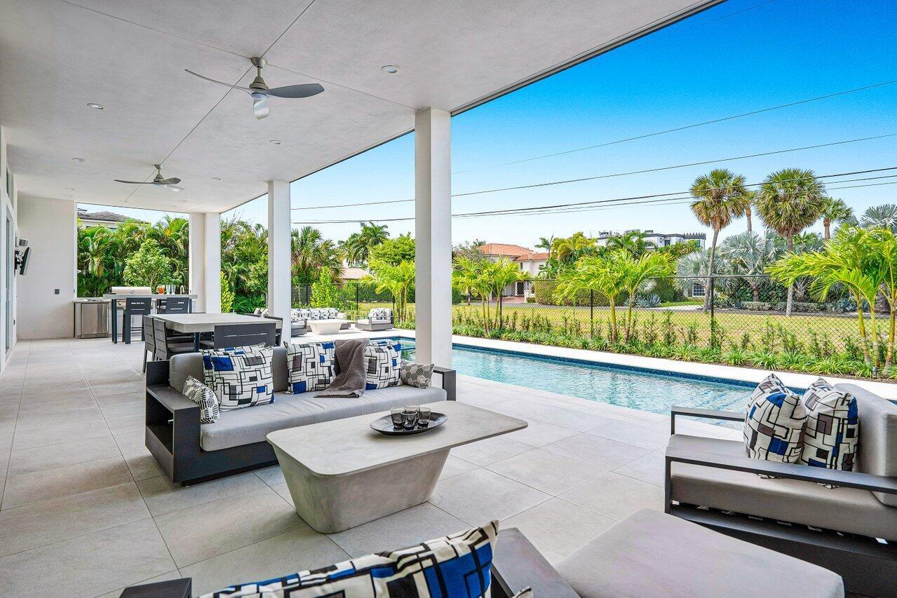 Hypoluxo Island - Residential