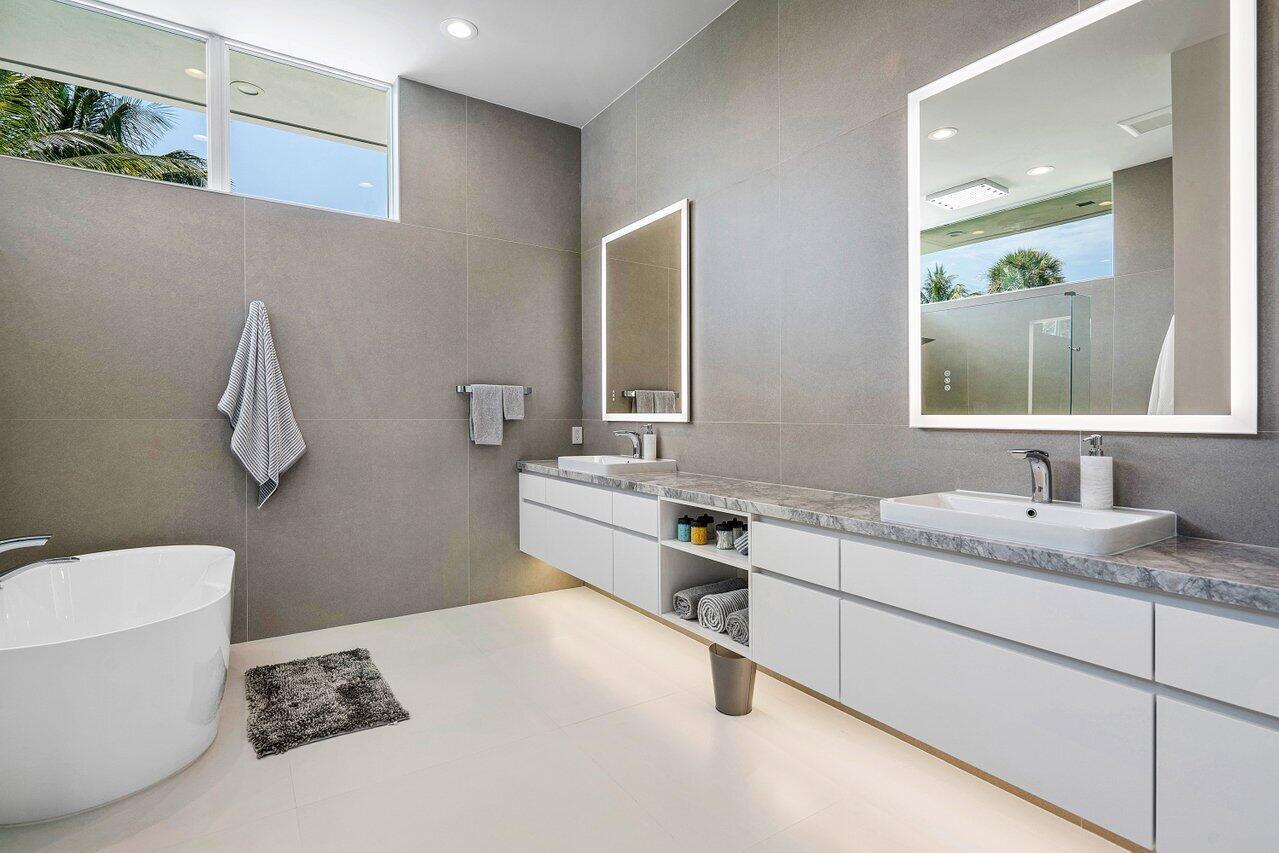 Hypoluxo Island - Residential