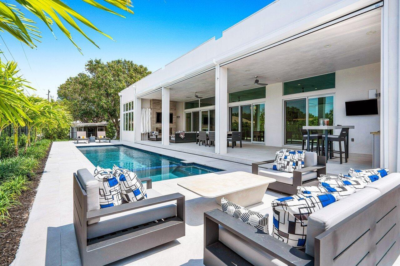 Hypoluxo Island - Residential