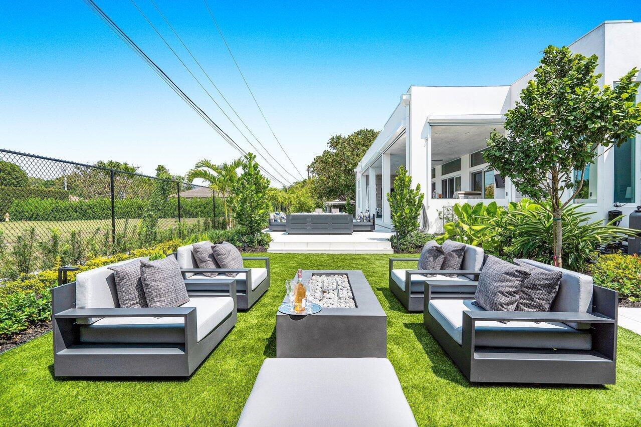 Hypoluxo Island - Residential