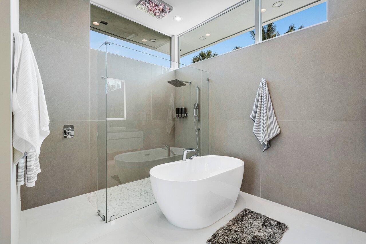 Hypoluxo Island - Residential