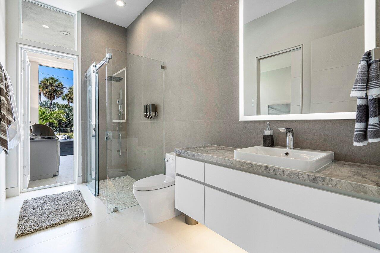 Hypoluxo Island - Residential