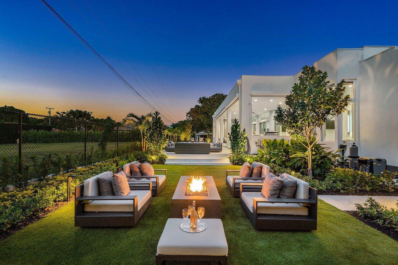 Hypoluxo Island - Residential