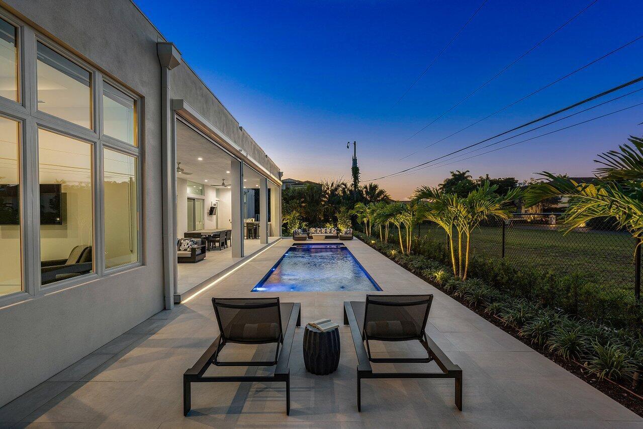 Hypoluxo Island - Residential